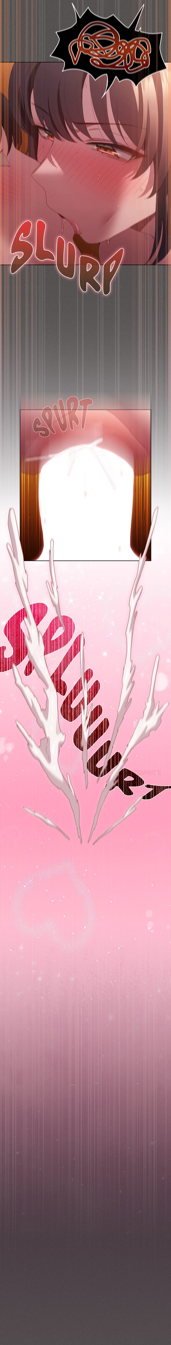 Believe Me! I Offer You My First Chapter 22 Page 21