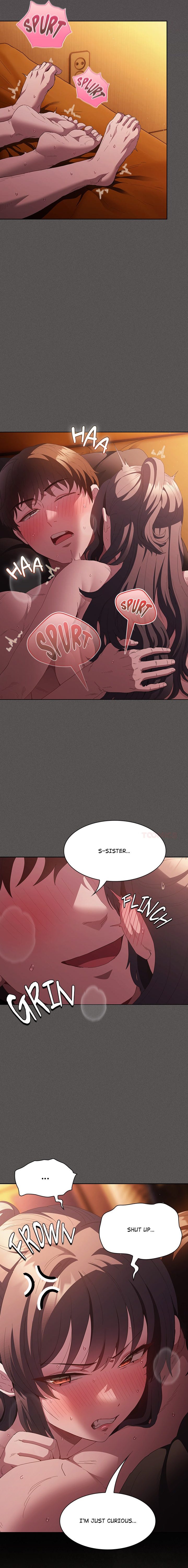 Believe Me! I Offer You My First Chapter 22 Page 22