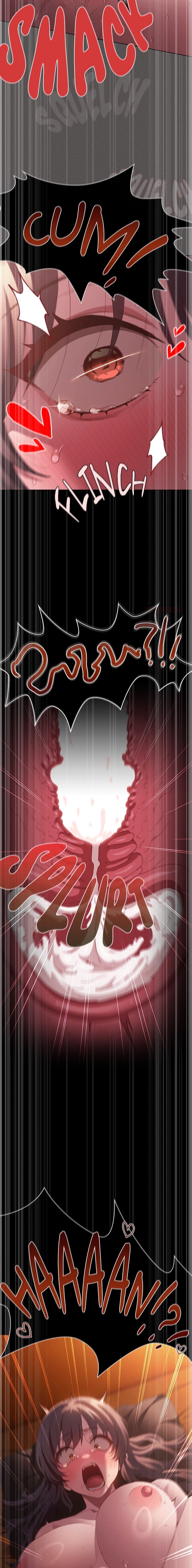 Believe Me! I Offer You My First Chapter 23 Page 24