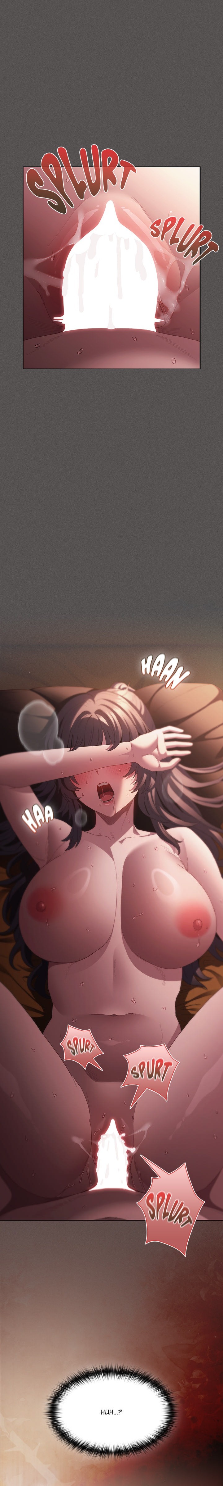 Believe Me! I Offer You My First Chapter 24 Page 1