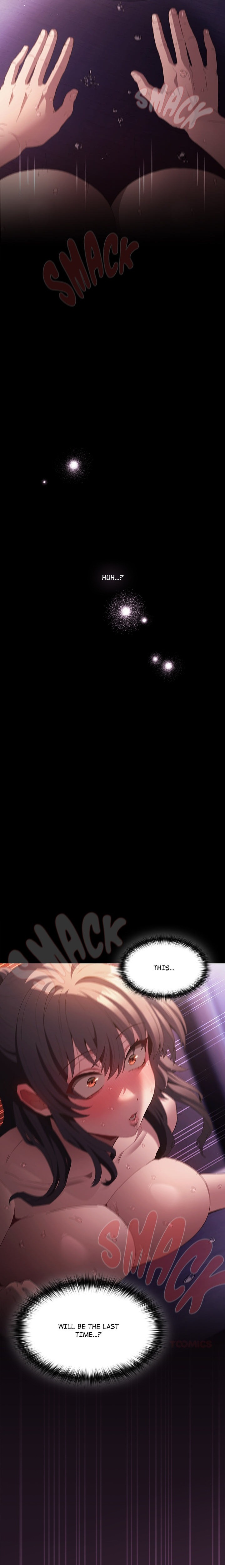 Believe Me! I Offer You My First Chapter 24 Page 18