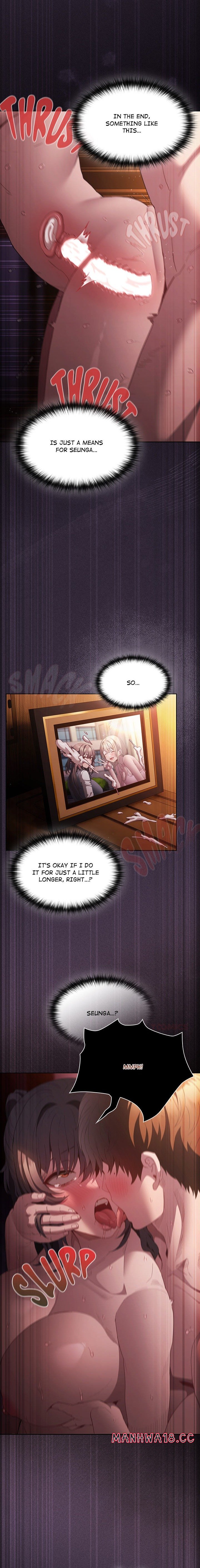 Believe Me! I Offer You My First Chapter 24 Page 26