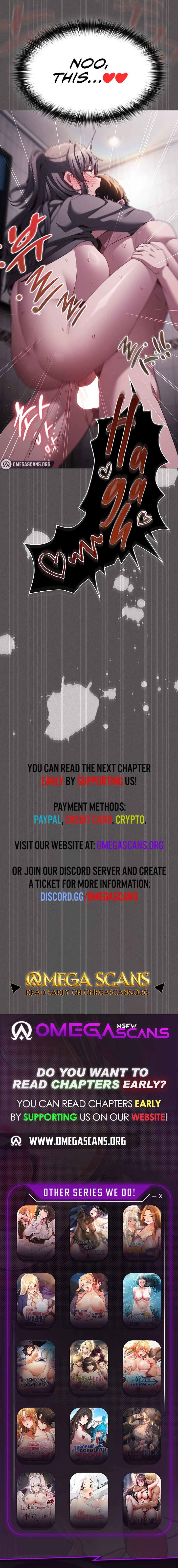Believe Me! I Offer You My First Chapter 6 Page 11