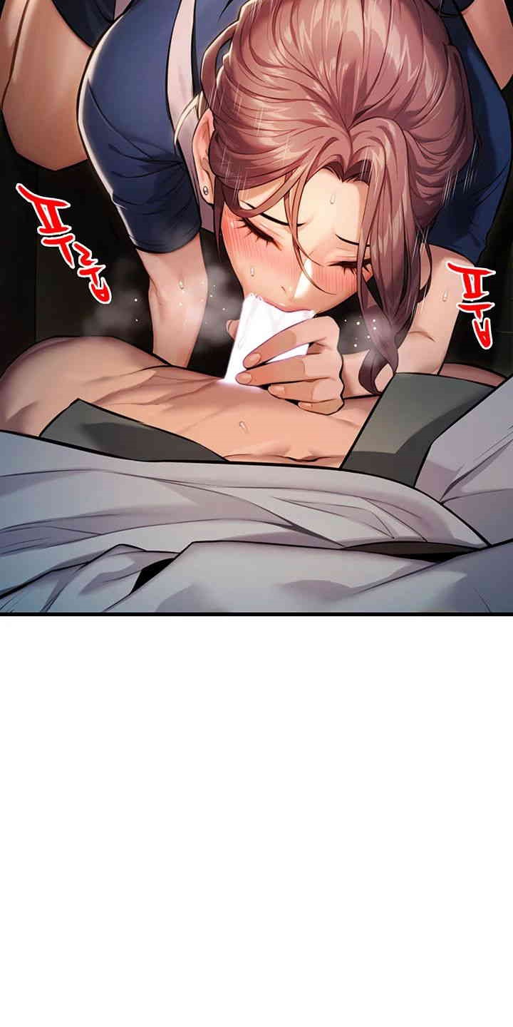 God Bless You Raw Chapter 1 Page 36