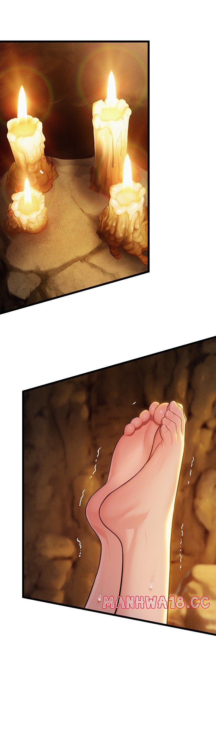 God Bless You Raw Chapter 13 Page 39