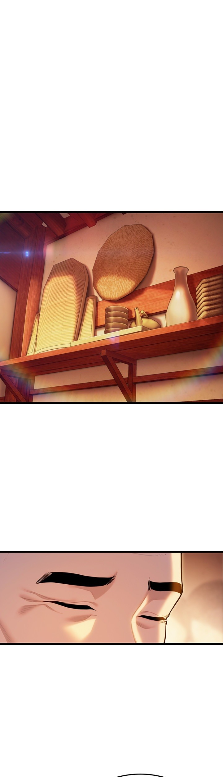 God Bless You Raw Chapter 19 Page 22