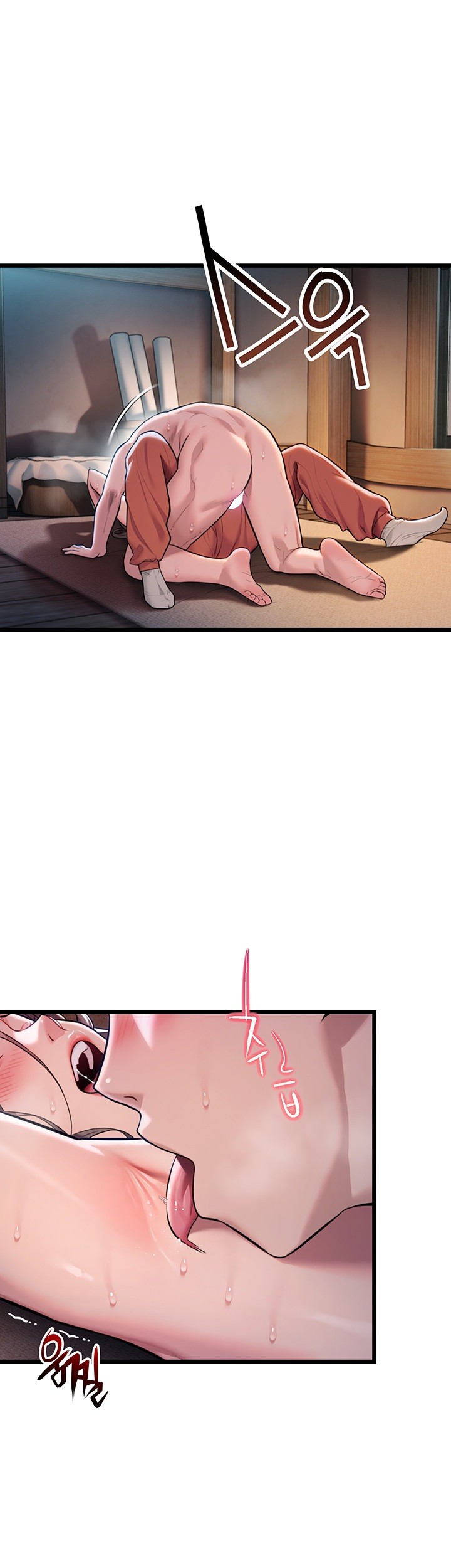 God Bless You Raw Chapter 20 Page 51