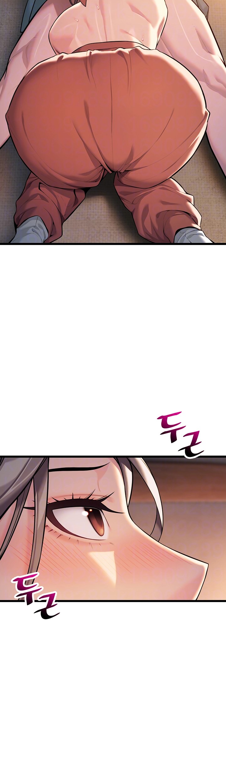 God Bless You Raw Chapter 20 Page 8