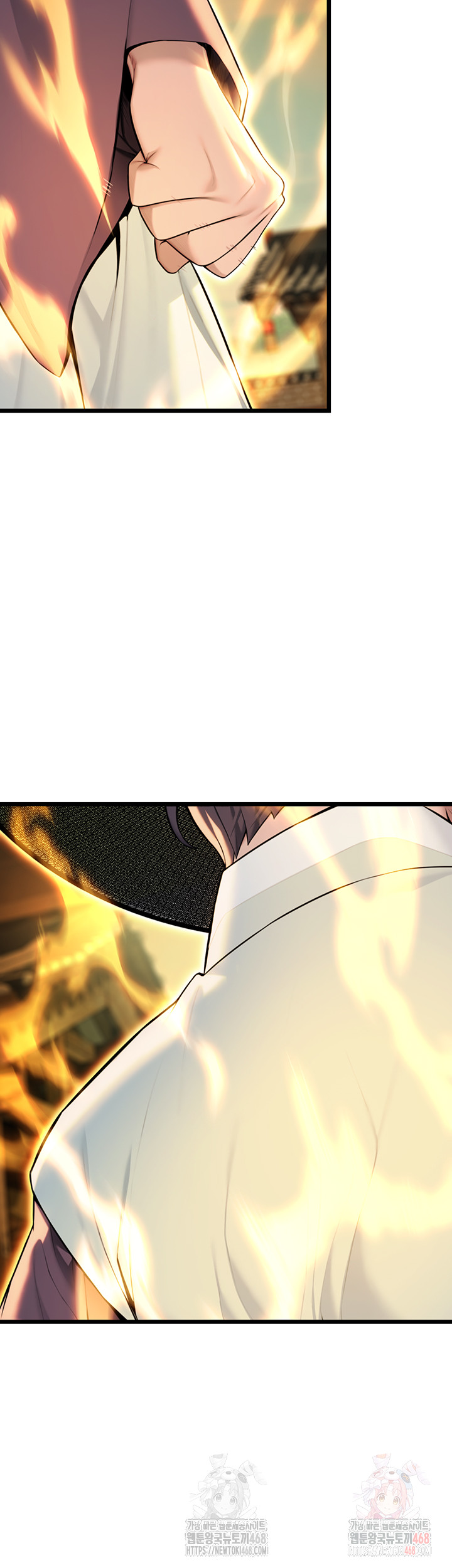 God Bless You Raw Chapter 37 Page 13