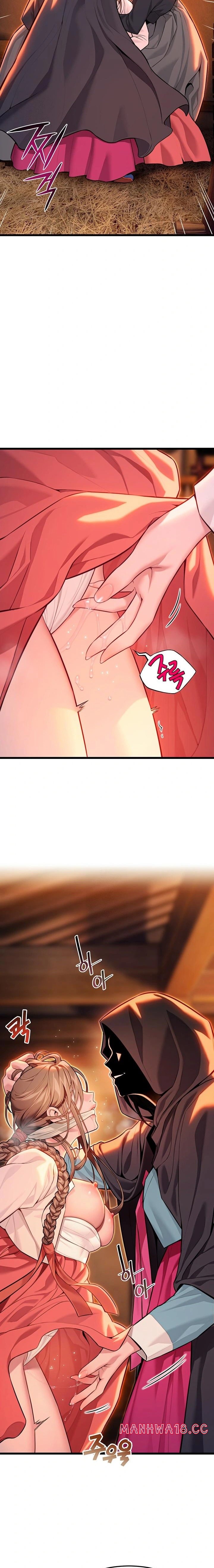 God Bless You Raw Chapter 41 Page 20