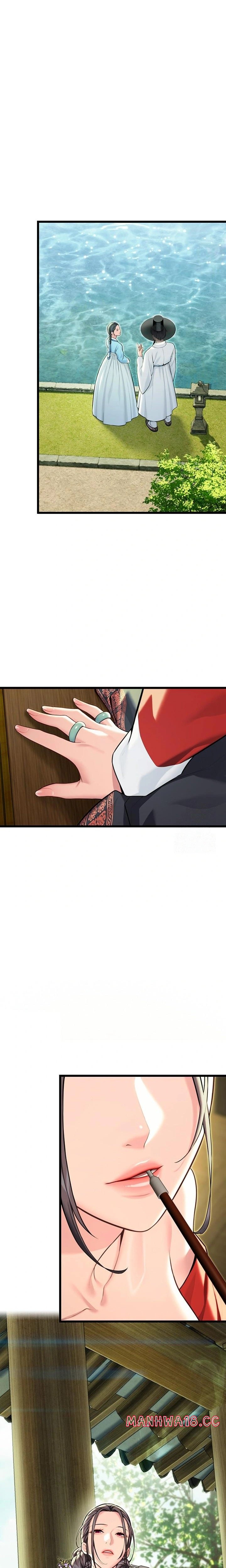 God Bless You Raw Chapter 42 Page 21