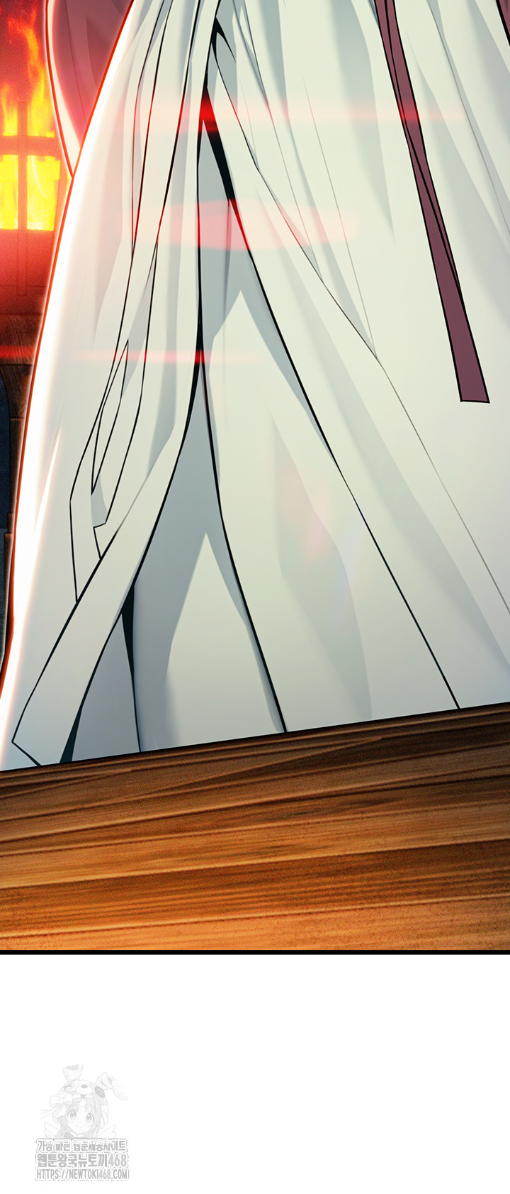 God Bless You Raw Chapter 43 Page 58