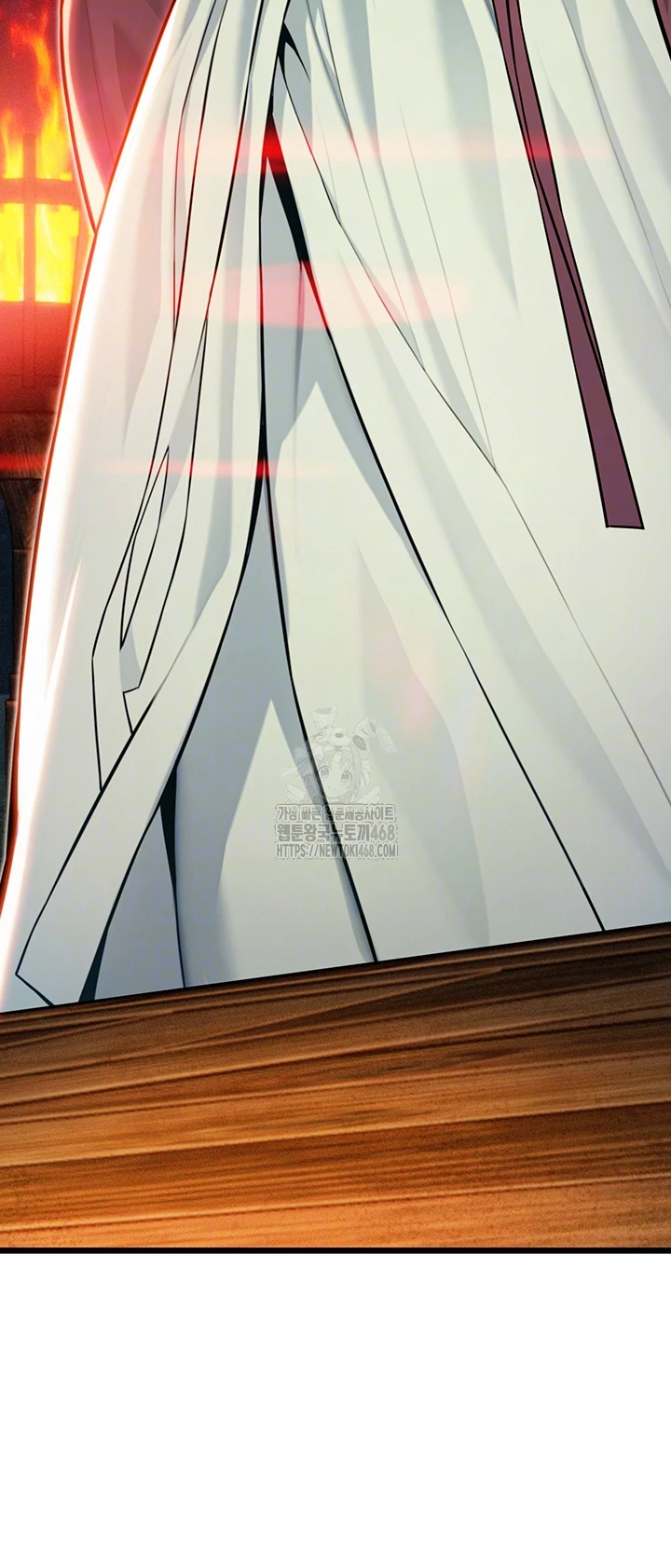 God Bless You Raw Chapter 44 Page 4