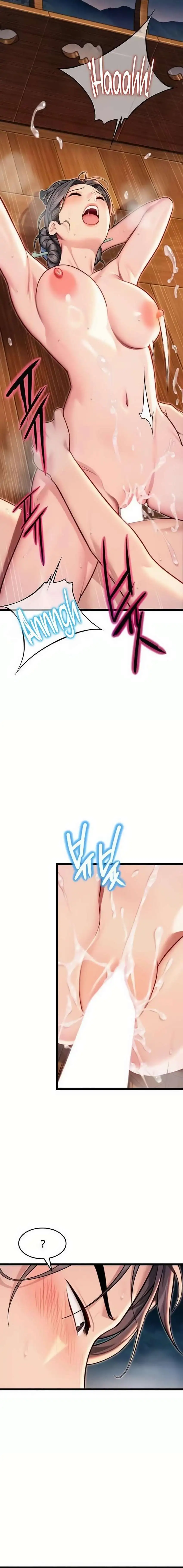 God Bless You Raw Chapter 46 Page 16