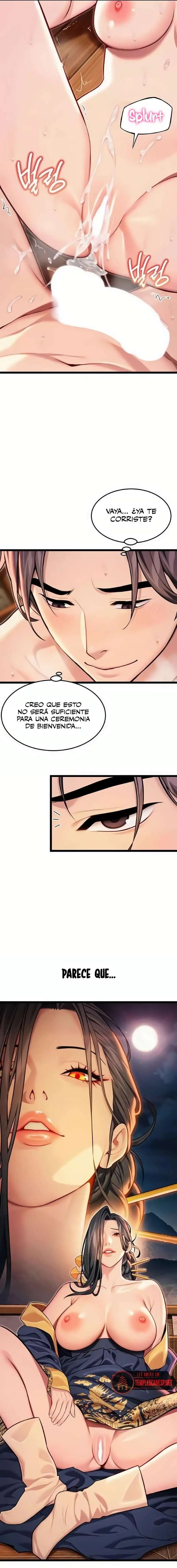 God Bless You Raw Chapter 46 Page 17