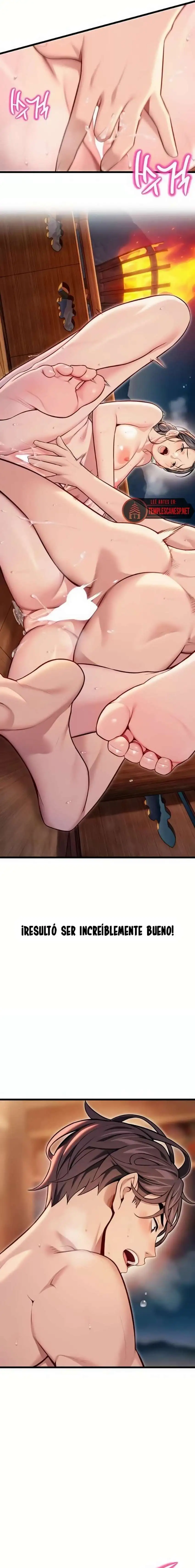 God Bless You Raw Chapter 46 Page 2