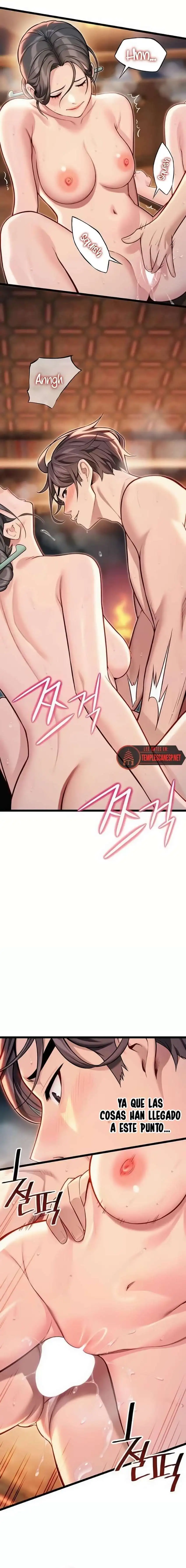God Bless You Raw Chapter 46 Page 4