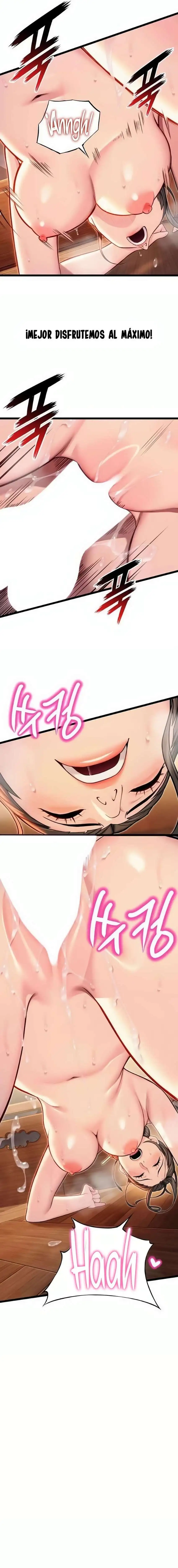God Bless You Raw Chapter 46 Page 5