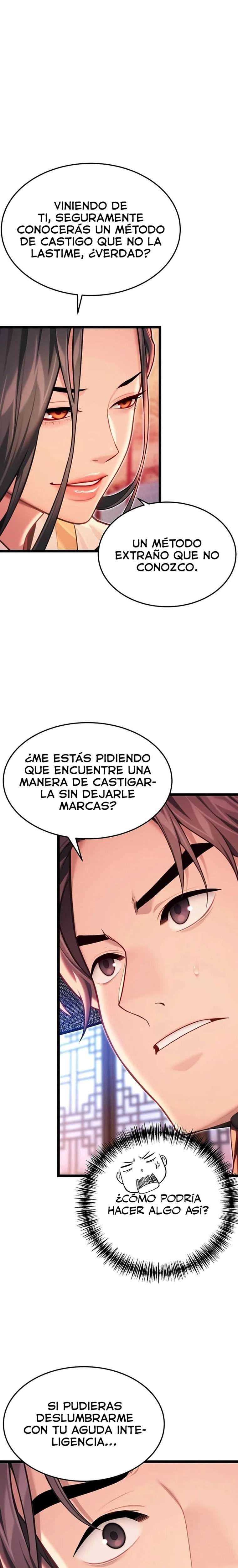 God Bless You Raw Chapter 50 Page 14