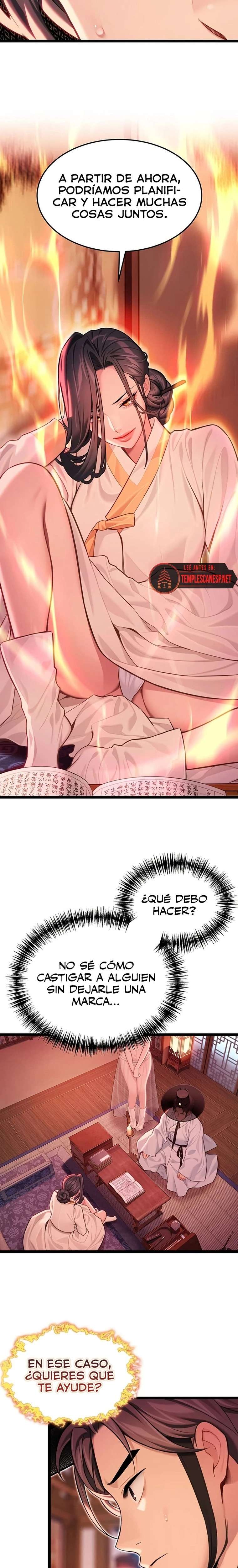 God Bless You Raw Chapter 50 Page 15