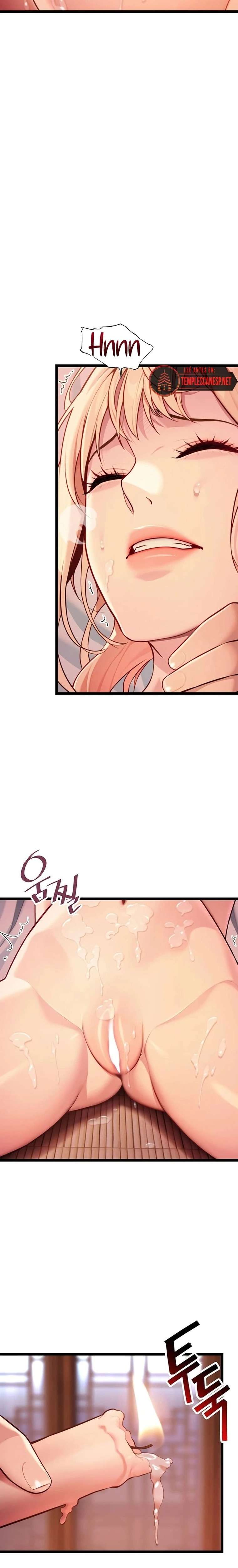 God Bless You Raw Chapter 50 Page 20