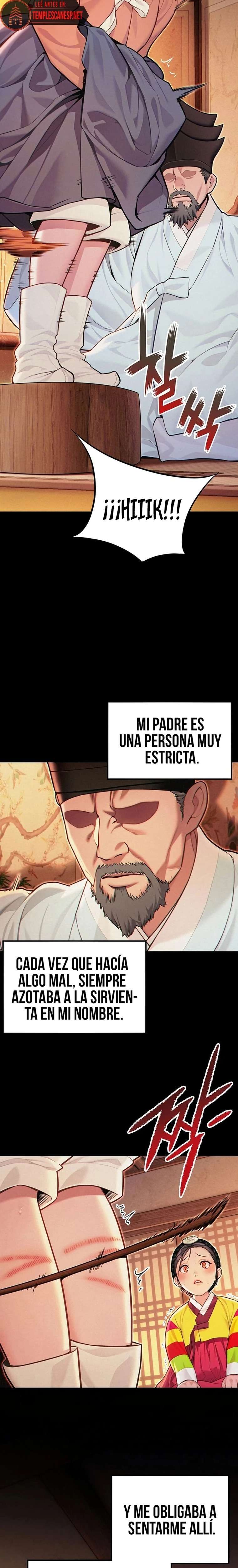 God Bless You Raw Chapter 50 Page 3