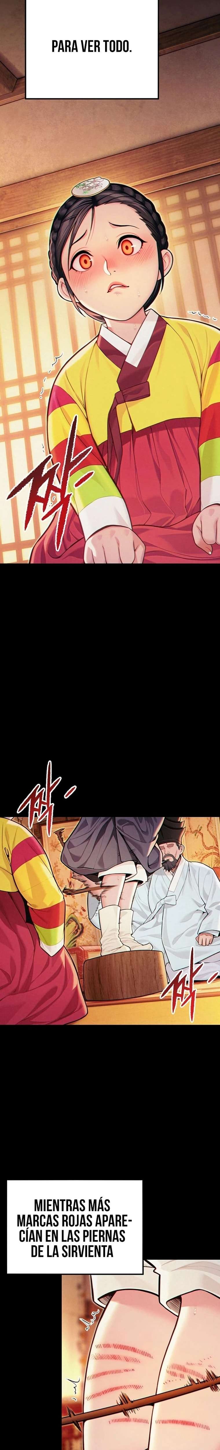 God Bless You Raw Chapter 50 Page 4