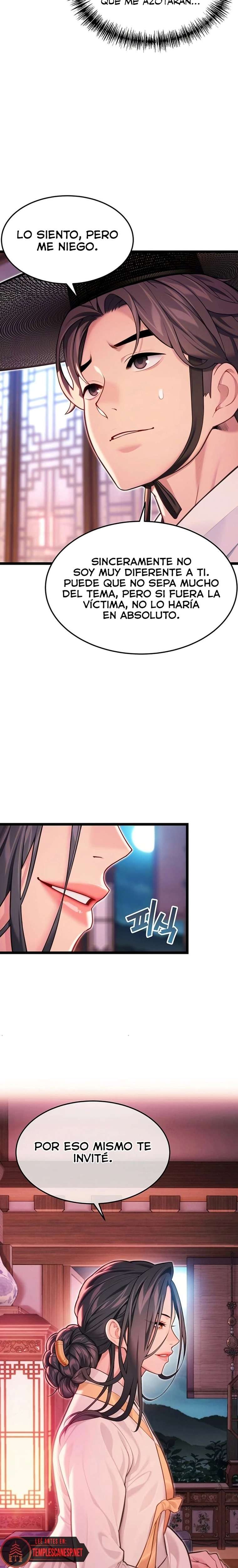 God Bless You Raw Chapter 50 Page 8