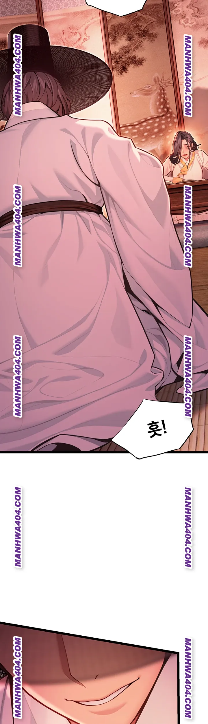 God Bless You Raw Chapter 51 Page 2