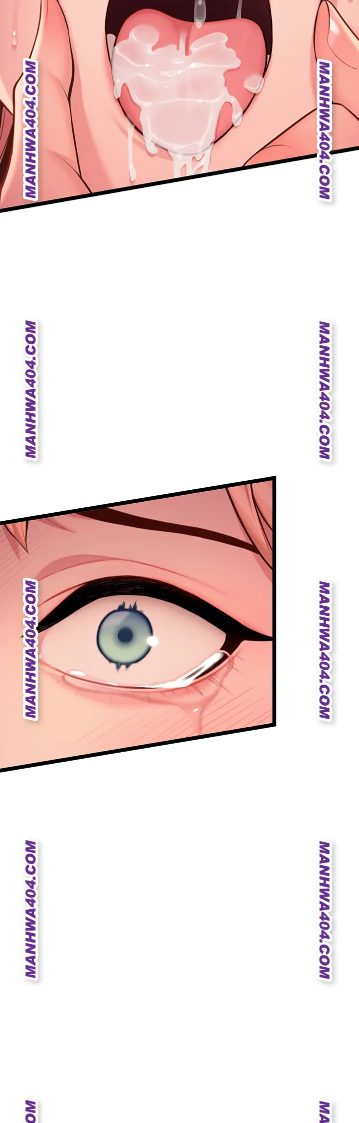 God Bless You Raw Chapter 51 Page 32