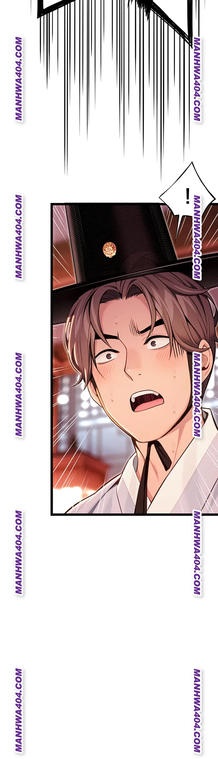 God Bless You Raw Chapter 51 Page 52