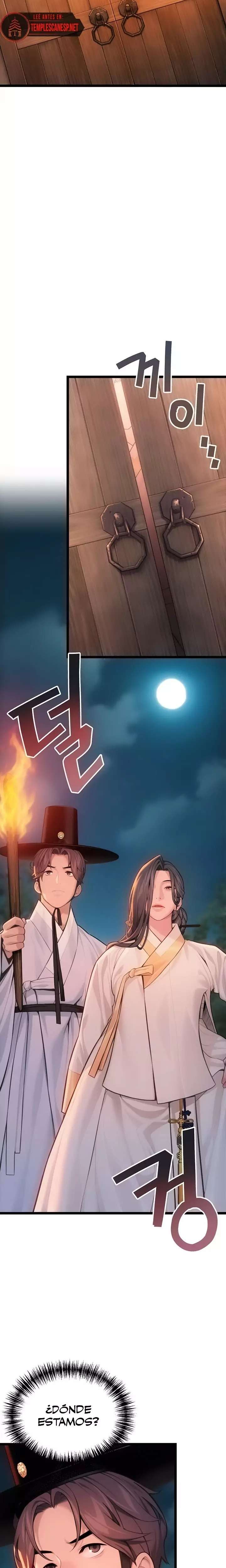 God Bless You Raw Chapter 52 Page 10