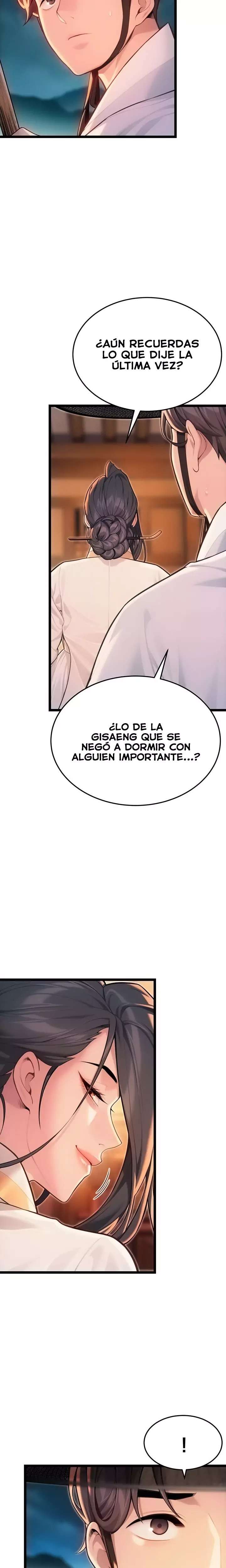 God Bless You Raw Chapter 52 Page 11