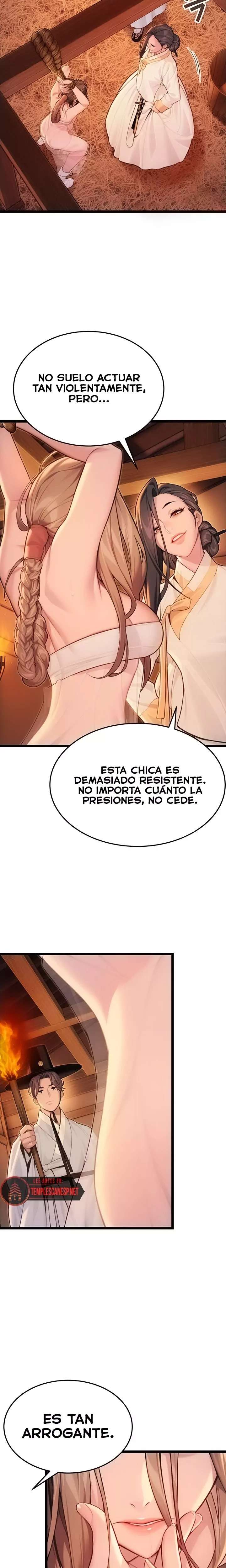 God Bless You Raw Chapter 52 Page 14