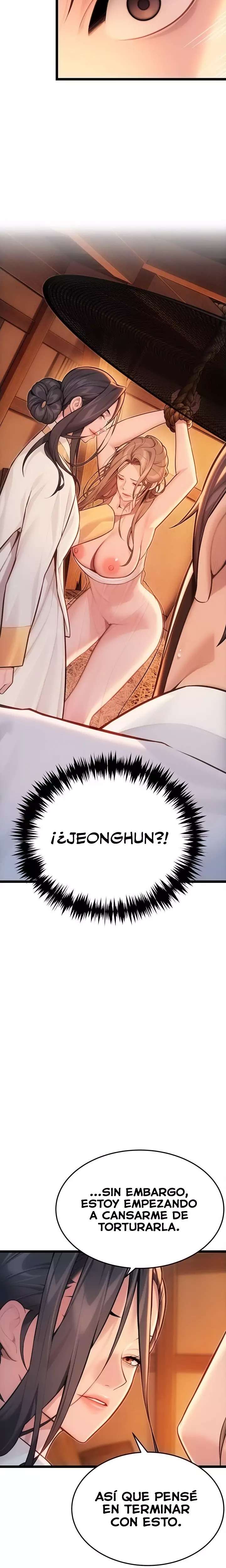 God Bless You Raw Chapter 52 Page 16