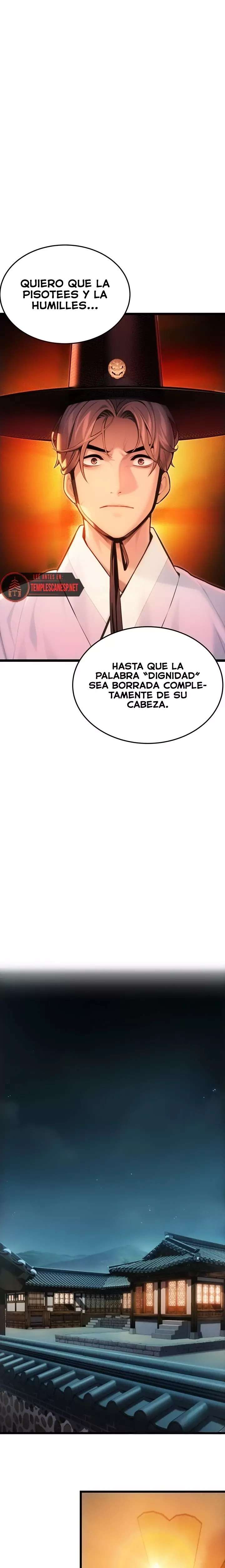 God Bless You Raw Chapter 52 Page 17