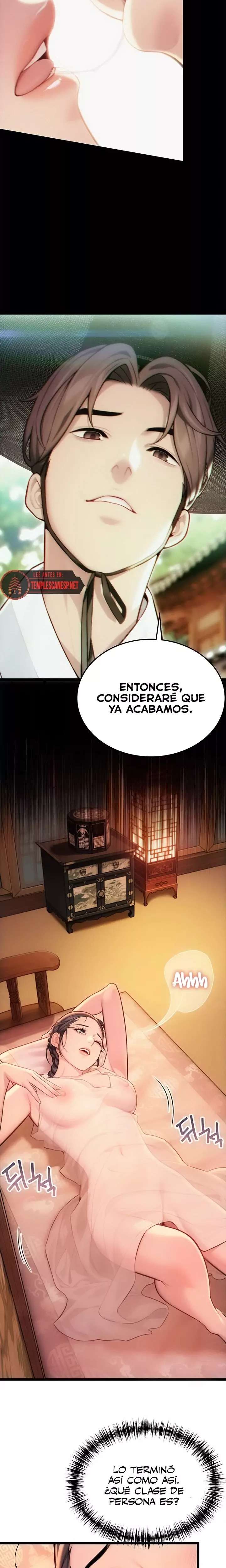 God Bless You Raw Chapter 52 Page 20