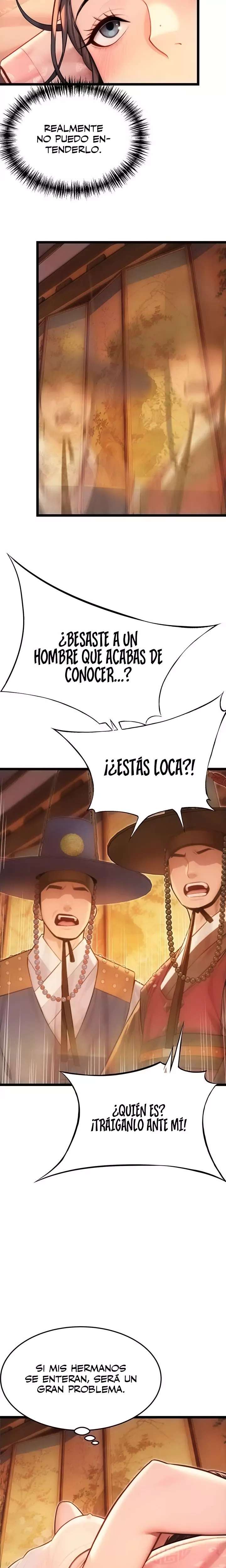 God Bless You Raw Chapter 52 Page 21