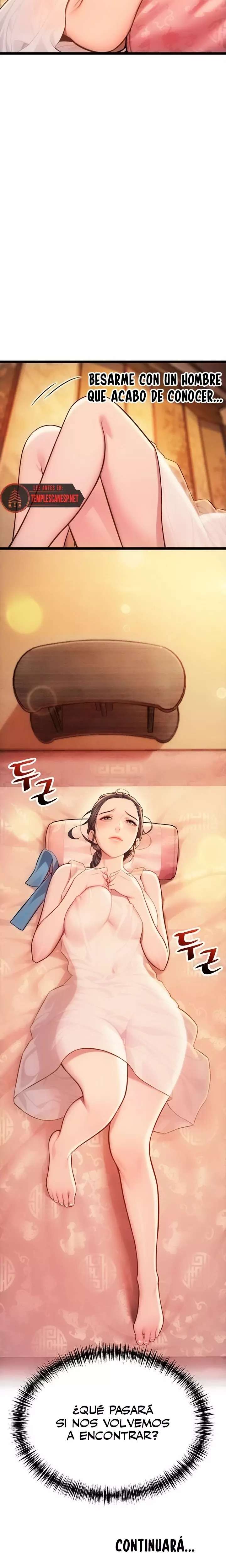 God Bless You Raw Chapter 52 Page 22