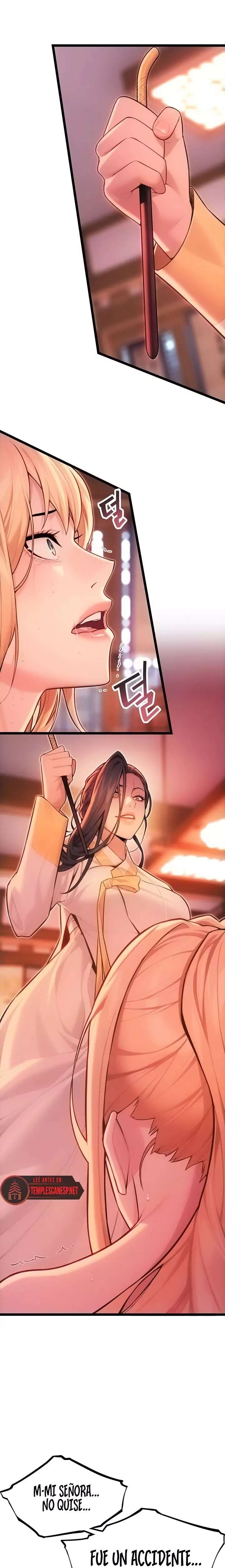 God Bless You Raw Chapter 52 Page 4