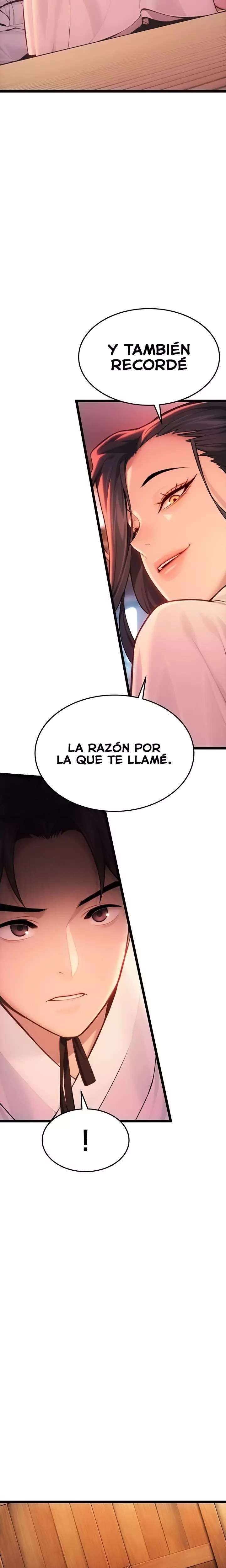 God Bless You Raw Chapter 52 Page 9