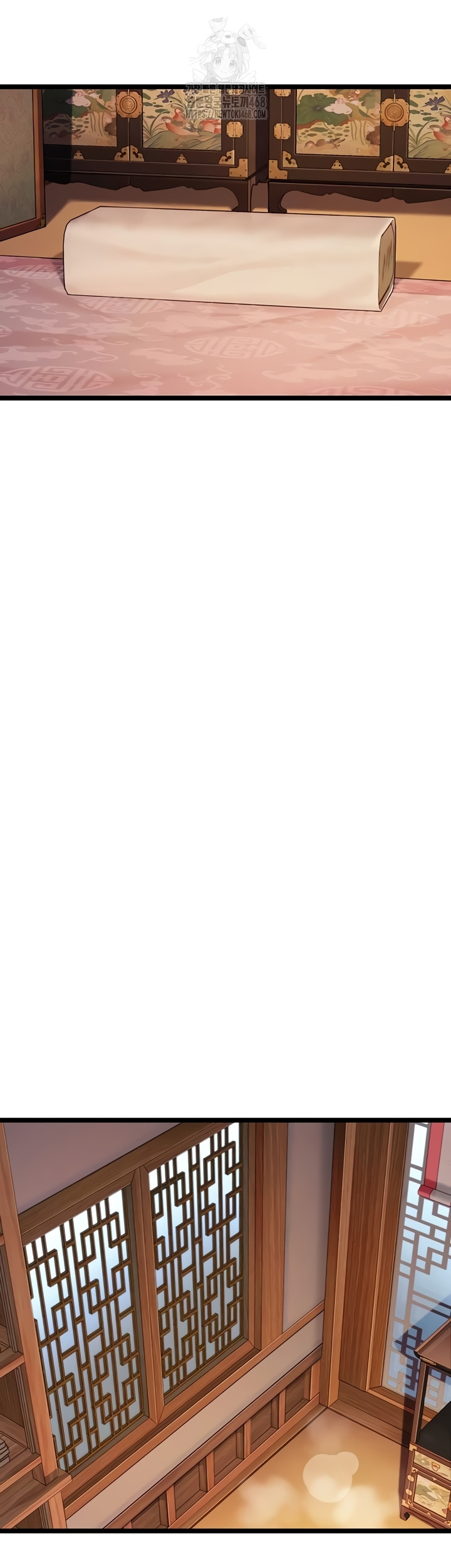 God Bless You Raw Chapter 57 Page 30