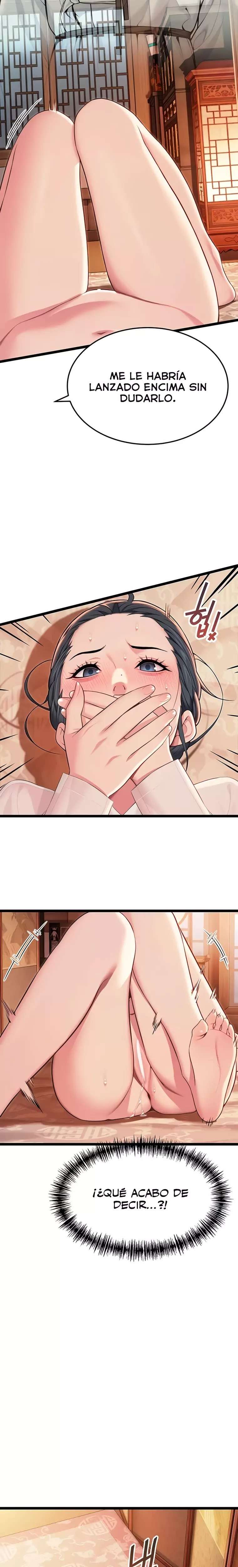 God Bless You Raw Chapter 58 Page 12