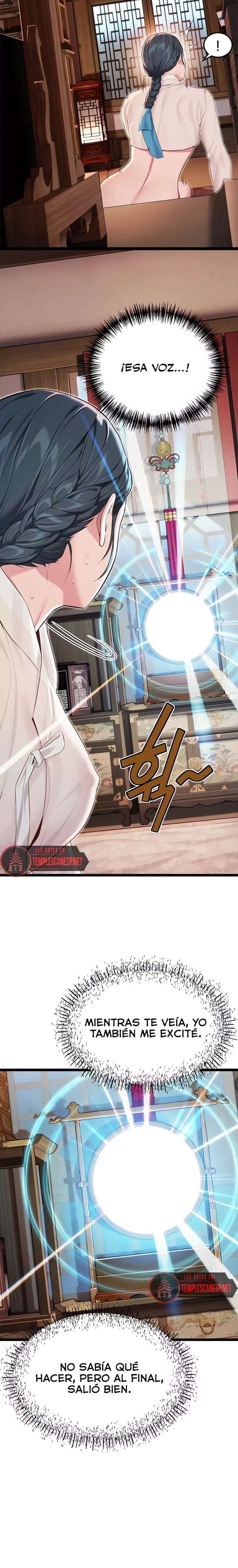 God Bless You Raw Chapter 58 Page 14