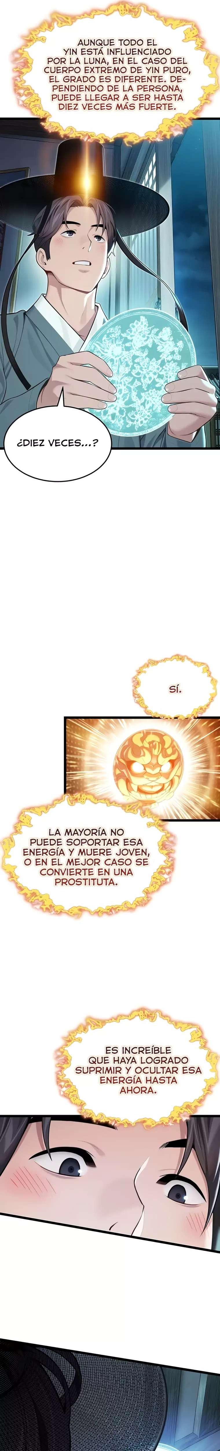 God Bless You Raw Chapter 58 Page 2