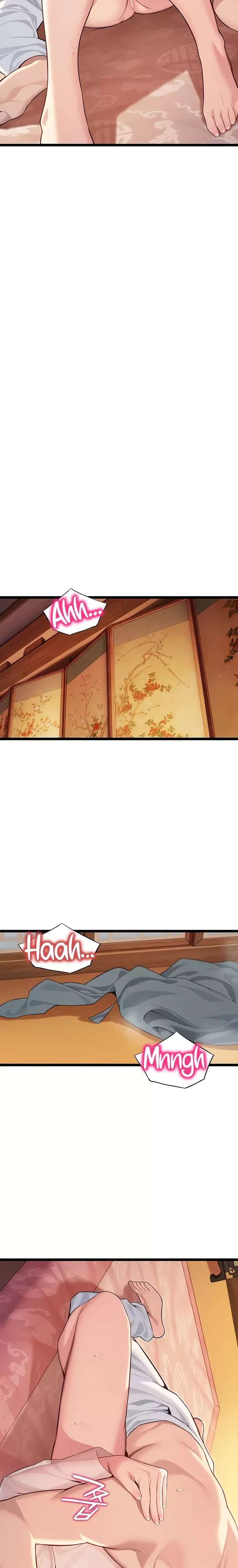 God Bless You Raw Chapter 58 Page 20