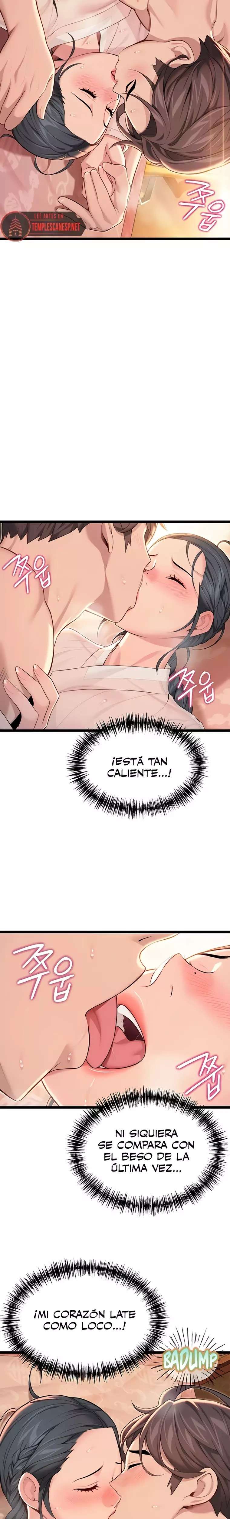 God Bless You Raw Chapter 58 Page 21