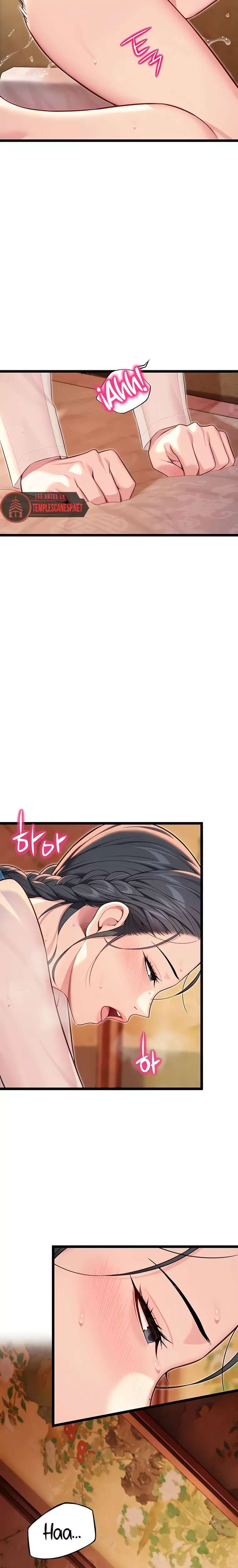 God Bless You Raw Chapter 58 Page 5