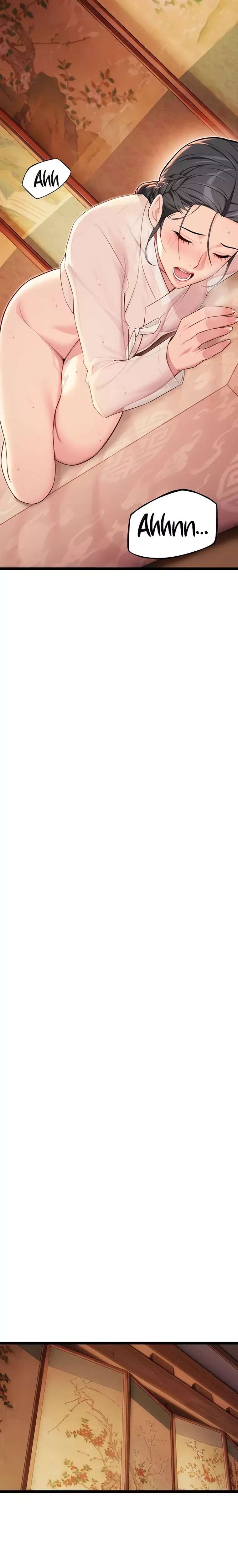 God Bless You Raw Chapter 58 Page 6