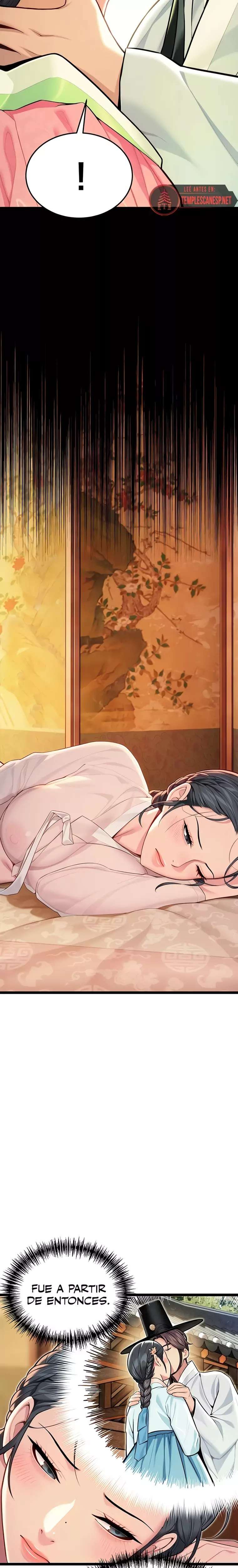 God Bless You Raw Chapter 58 Page 9